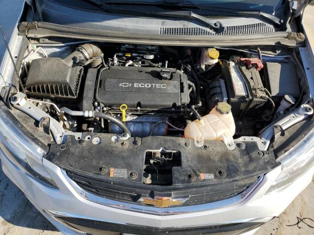 صورة رقم 11 من المزاد - 2017 CHEVROLET SONIC LT مع VIN 1G1JD5SH5H4124366
