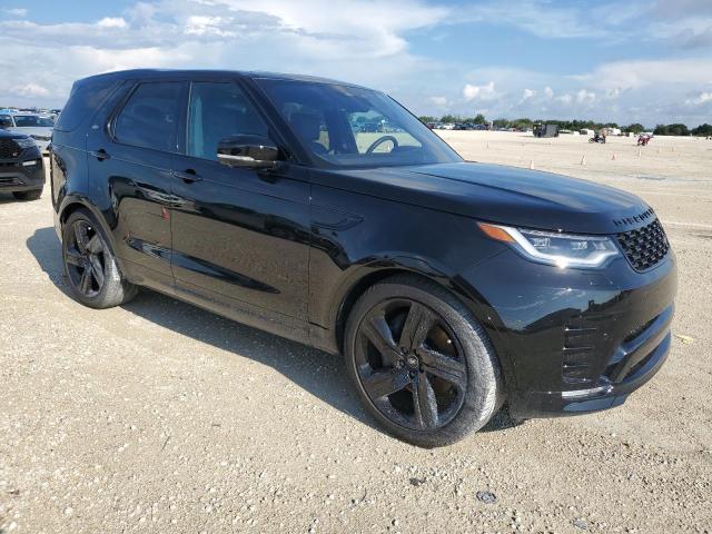 Photo 4 from auction – 2023 LAND ROVER DISCOVERY with VIN SALRT4EU4P2479032