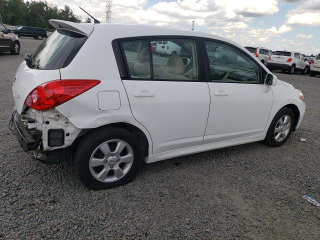 Zdjęcie 3 z aukcji – 2011 NISSAN VERSA S z VIN 3N1BC1CP7BL361149