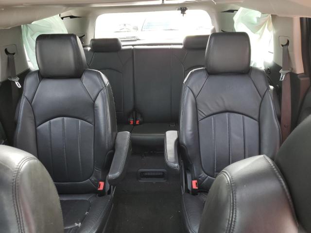 Photo 10 from auction – 2012 GMC ACADIA DEN with VIN 1GKKRTED1CJ323021
