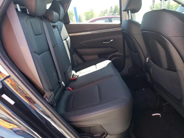 Photo 11 from auction – 2023 HYUNDAI TUCSON SEL with VIN KM8JFCA14PU109345