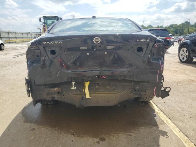 Photo 6 from auction – 2017 NISSAN MAXIMA 3.5 with VIN 1N4AA6AP0HC384586