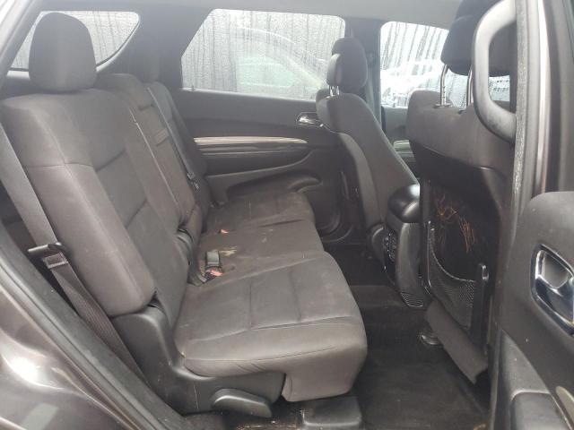 Photo 11 from auction – 2014 DODGE DURANGO SX with VIN 1C4RDJAGXEC405964