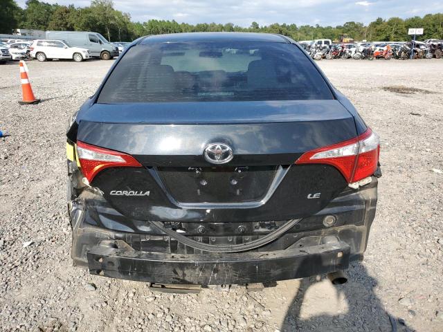 Photo 6 from auction – 2016 TOYOTA COROLLA L with VIN 2T1BURHE6GC504148
