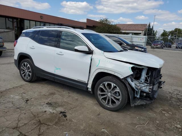 Photo 4 from auction – 2019 GMC TERRAIN SL with VIN 3GKALVEX5KL349857