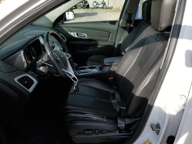 Photo 7 from auction – 2017 GMC TERRAIN SL with VIN 2GKALPEK5H6234107