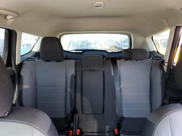 Photo 10 from auction – 2016 FORD ESCAPE SE with VIN 1FMCU0GX2GUB95697