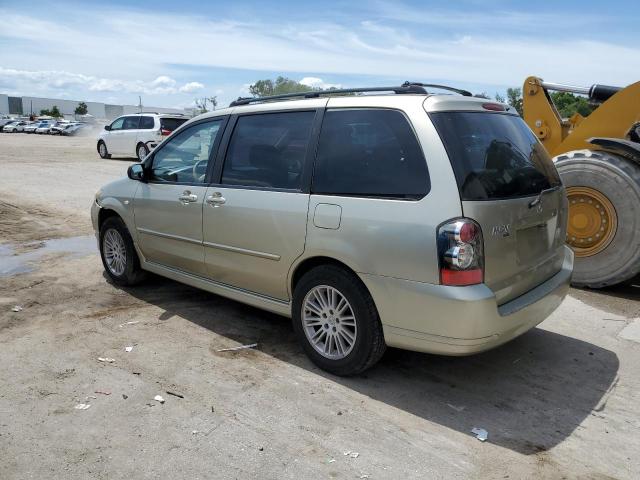 Снимка 2 от търг – 2004 MAZDA MPV WAGON с VIN JM3LW28A640526232