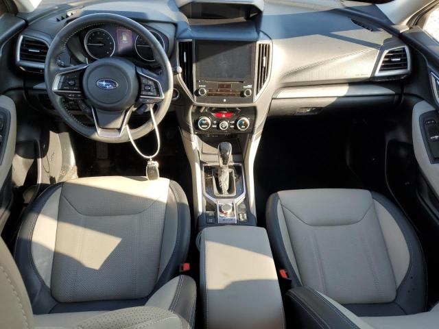 Photo 8 from auction – 2020 SUBARU FORESTER L with VIN JF2SKAUC7LH437224