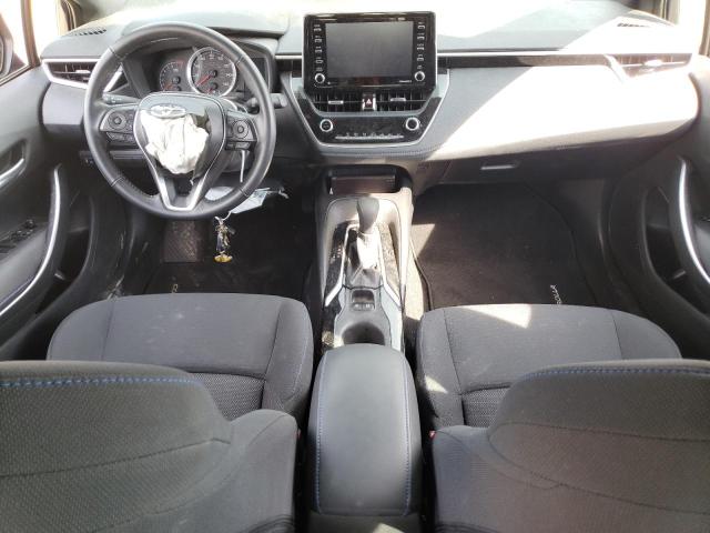 Photo 8 from auction – 2021 TOYOTA COROLLA SE with VIN 5YFS4MCEXMP060827