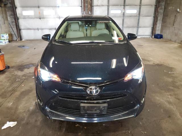 Photo 5 from auction – 2018 TOYOTA COROLLA L with VIN 2T1BURHE2JC059785