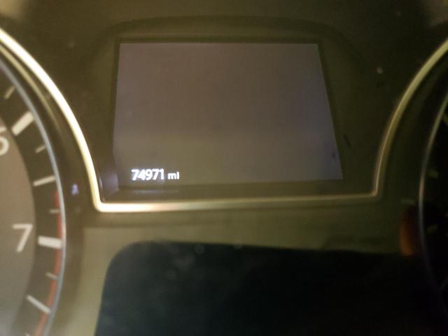 Photo 9 from auction – 2016 NISSAN ALTIMA 2.5 with VIN 1N4AL3AP6GC265769