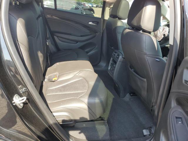 Photo 11 from auction – 2020 BUICK ENVISION E with VIN LRBFXCSAXLD178104