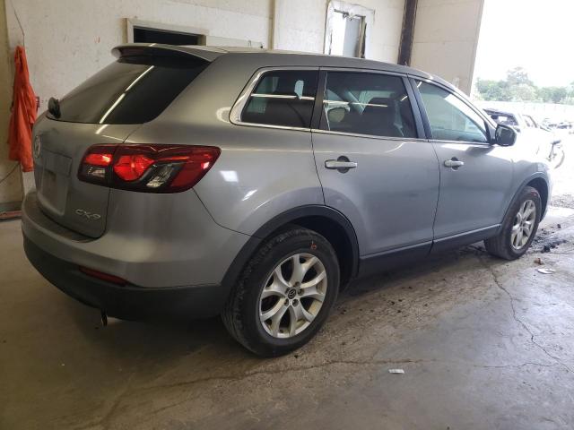 Photo 3 from auction – 2013 MAZDA CX-9 TOURI with VIN JM3TB2CV1D0412564