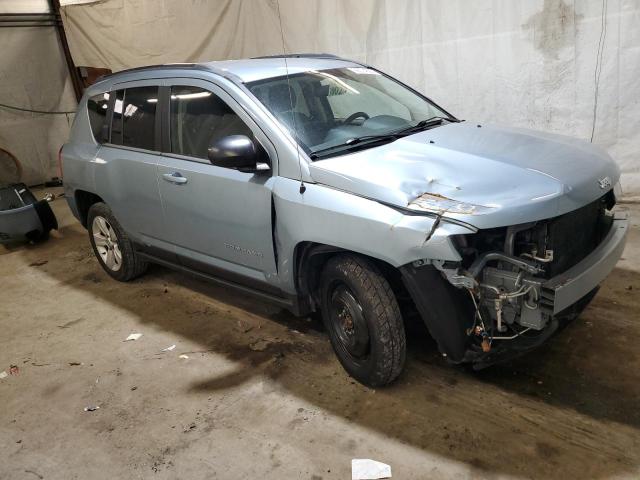 Photo 4 from auction – 2013 JEEP COMPASS LA with VIN 1C4NJDEB7DD253514