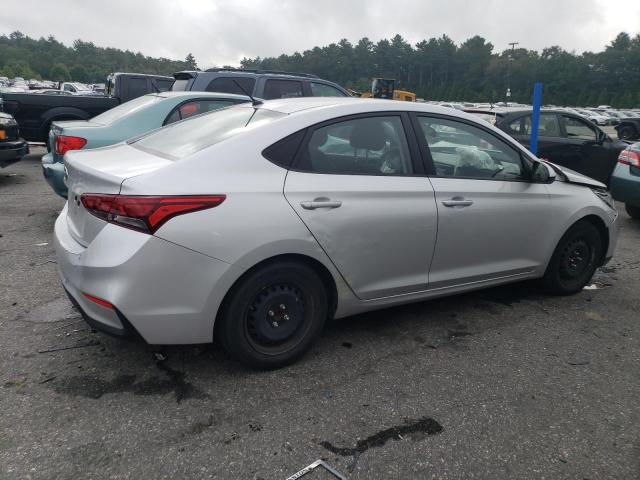 Photo 3 from auction – 2019 HYUNDAI ACCENT SE with VIN 3KPC24A3XKE073796