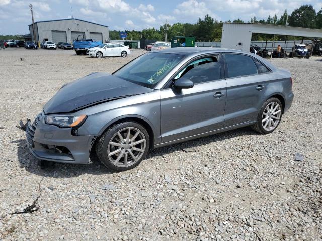 AUDI A3 PREMIUM 2016 with VIN WAUA7GFF0G1020514 - Photo from auction