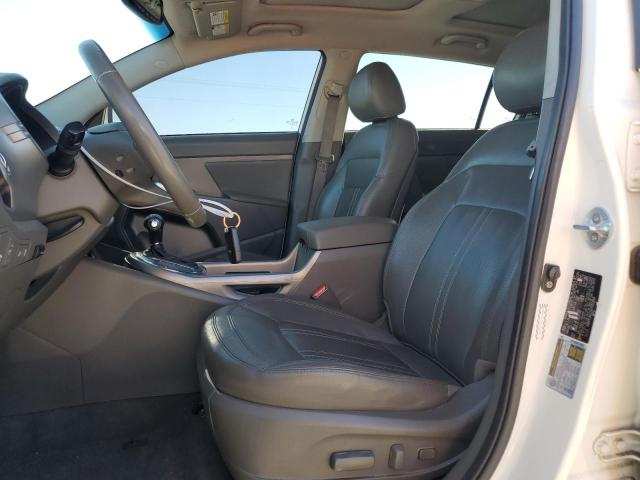Photo 7 from auction – 2013 KIA SPORTAGE E with VIN KNDPC3A27D7532043