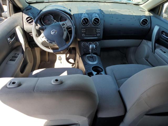 Photo 8 from auction – 2012 NISSAN ROGUE S with VIN JN8AS5MV4CW392844