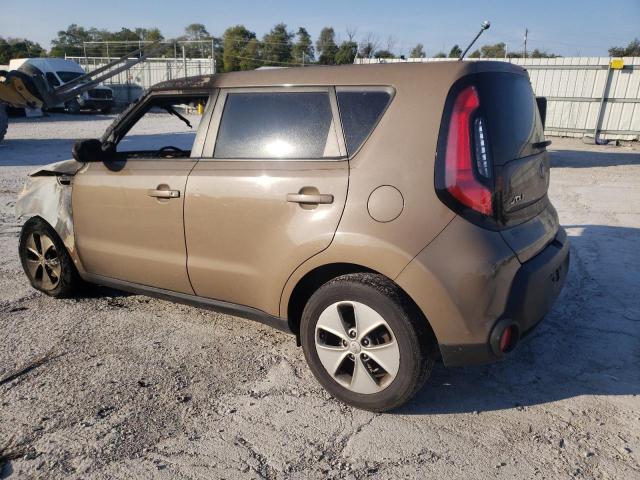 Photo 2 from auction – 2016 KIA SOUL with VIN KNDJN2A24G7331683