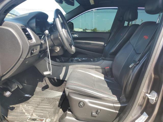 Photo 7 from auction – 2015 DODGE DURANGO R/ with VIN 1C4SDJCT7FC760409