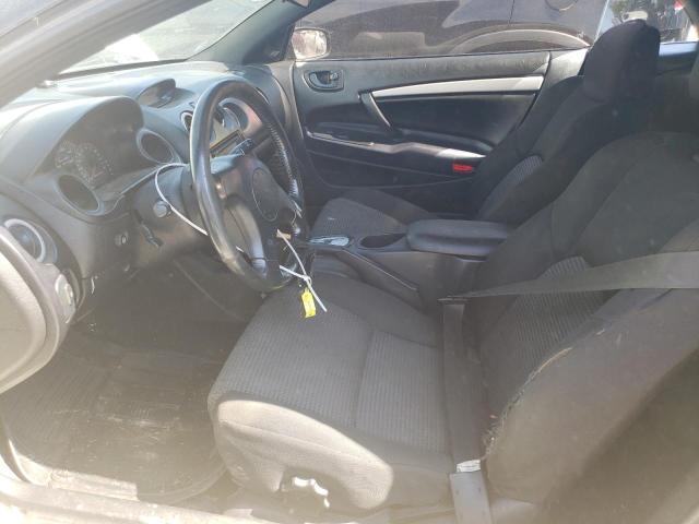 Photo 7 from auction – 2004 MITSUBISHI ECLIPSE SP with VIN 4A3AE45G14E066937