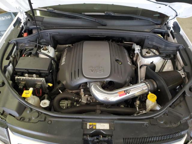 Photo 12 from auction – 2016 JEEP GRAND CHER with VIN 1C4RJFCT5GC438440