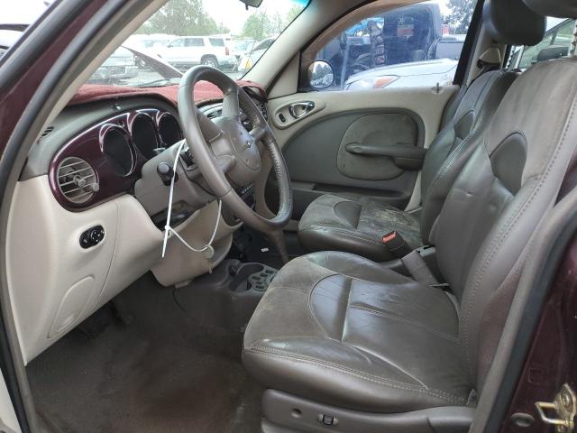Photo 7 from auction – 2001 CHRYSLER PT CRUISER with VIN 3C8FY4BB11T663685