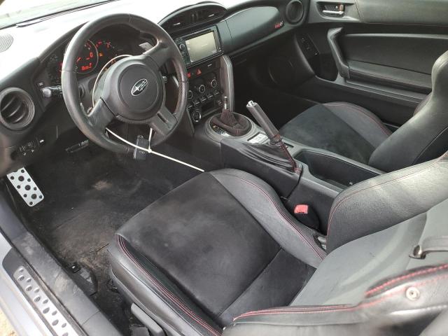 Photo 8 from auction – 2013 SUBARU BRZ 2.0 LI with VIN JF1ZCAC10D2600428