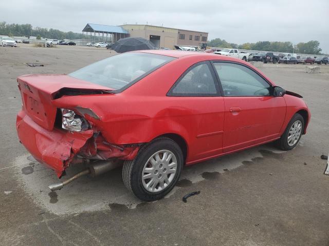 Photo 3 from auction – 2005 HONDA CIVIC LX with VIN 1HGEM22585L038405