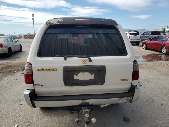 Photo 6 from auction – 2000 TOYOTA 4RUNNER with VIN JT3GM84R1Y0059908