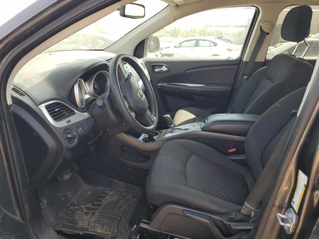 Photo 7 from auction – 2018 DODGE JOURNEY SE with VIN 3C4PDCAB6JT508370
