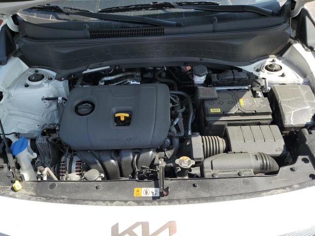 Photo 12 from auction – 2023 KIA SELTOS S with VIN KNDEU2AA3P7349930