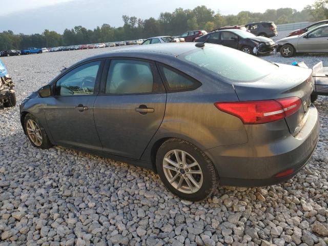 Photo 2 from auction – 2018 FORD FOCUS SE with VIN 1FADP3F27JL245987