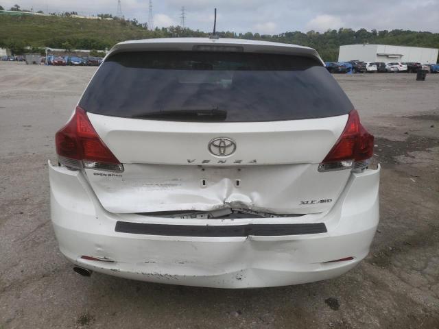 Photo 6 from auction – 2015 TOYOTA VENZA LE with VIN 4T3BK3BB3FU113223