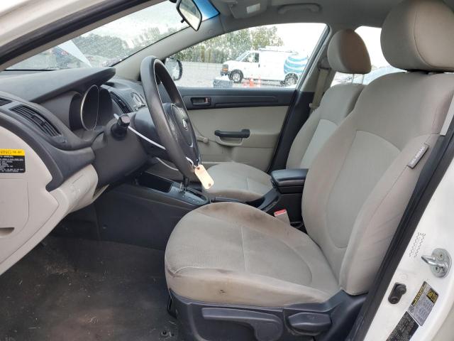 Zdjęcie 7 z aukcji – 2010 KIA FORTE LX z VIN KNAFT4A28A5285072