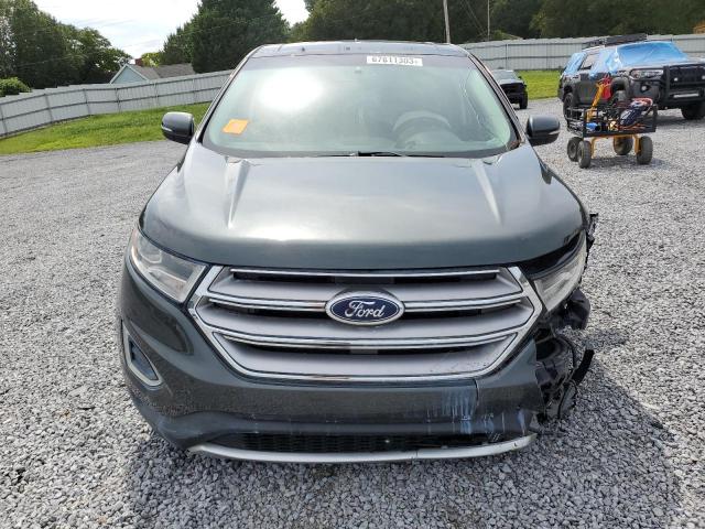 Photo 5 from auction – 2015 FORD EDGE TITAN with VIN 2FMTK4K91FBB22220