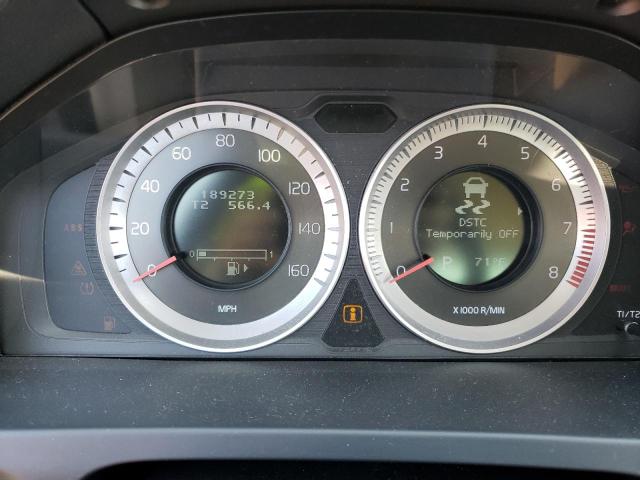 Photo 9 from auction – 2012 VOLVO S60 T5 with VIN YV1622FSXC2050206