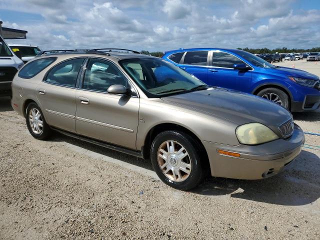 Photo 4 from auction – 2004 MERCURY SABLE LS P with VIN 1MEFM59S54A604447