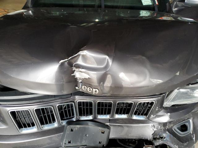 Photo 12 from auction – 2015 JEEP GRAND CHER with VIN 1C4RJFBG5FC875633
