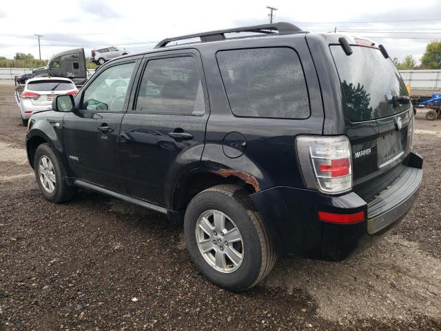 Photo 2 from auction – 2008 MERCURY MARINER with VIN 4M2CU91Z58KJ46326