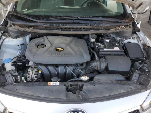 Photo 11 from auction – 2014 KIA FORTE LX with VIN KNAFK4A69E5130686