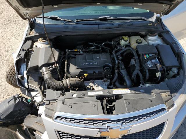 Photo 11 from auction – 2013 CHEVROLET CRUZE LT with VIN 1G1PC5SB3D7302454