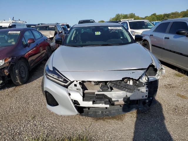 Photo 5 from auction – 2022 NISSAN MAXIMA SV with VIN 1N4AA6CV2NC505710