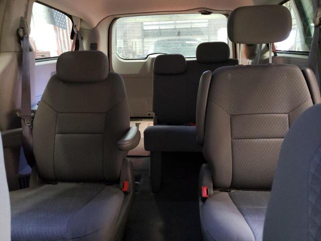 Photo 10 from auction – 2010 DODGE GRAND CARA with VIN 2D4RN5D15AR100422