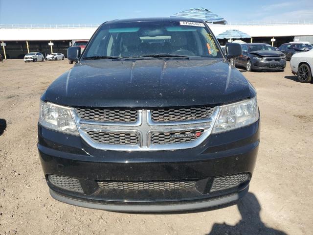 Photo 5 from auction – 2014 DODGE JOURNEY SE with VIN 3C4PDCAB6ET227059