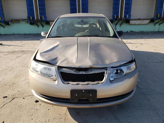 Photo 5 from auction – 2006 SATURN ION LEVEL with VIN 1G8AJ55F16Z187310