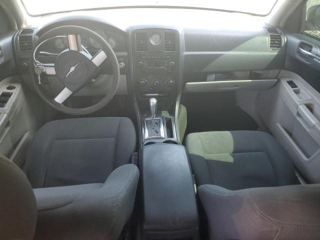 Photo 8 from auction – 2007 CHRYSLER 300 with VIN 2C3KA43R18H169530
