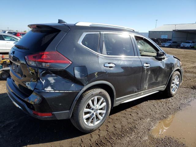 Photo 3 from auction – 2020 NISSAN ROGUE S with VIN KNMAT2MT1LP528296