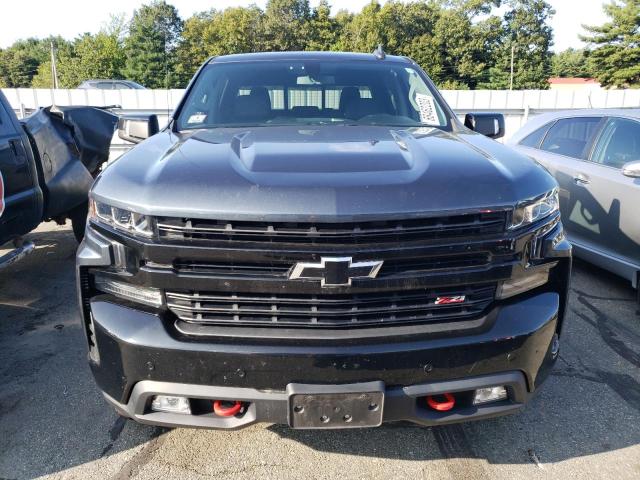 Photo 5 from auction – 2020 CHEVROLET SILVERADO with VIN 3GCPYFED4LG455004